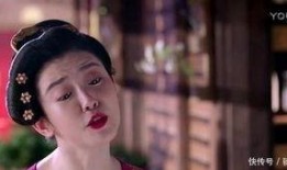 古装网红爆料视频,宫廷秘闻背后的时尚潮流