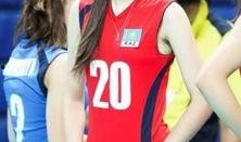 娱乐吃瓜酱女排,女排风云录